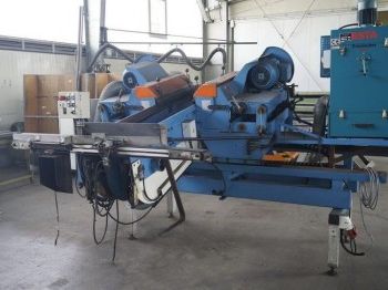Bewo DB 90 Deburring machine