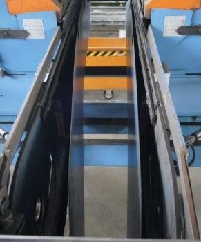 Bewo DB 90 Deburring machine