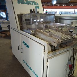 Hartmann SL-50 trancheuse et conditionneuse GBK 220