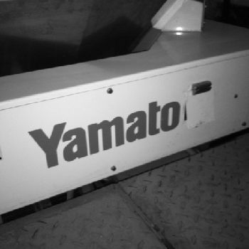 Ilapak Vegatronik 2000 Bagging machine - Vertical - Sachet machine