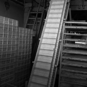 Ilapak Vegatronik 2000 Bagging machine - Vertical - Sachet machine