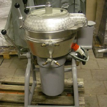Stephan UMB25 Mixer