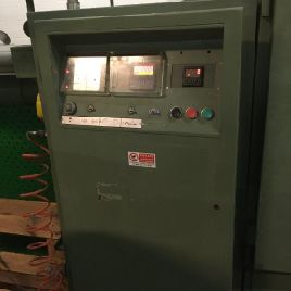 Nsc Schlumberger gc12 Spinning - preparation machine