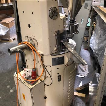 Fette PERFECTA 21 Rotary Tablet Press, 30 Stations