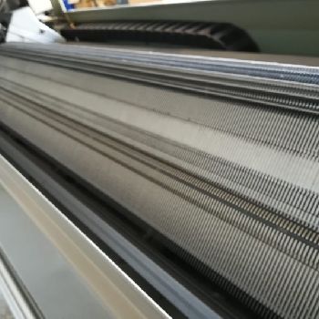 Shima Seiki NSSG 122 14 GG SV Flat knitting machine