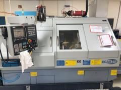 Star ECAS 32 T cnc lathe