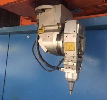 Prima Rapido 5 laser cutting machine