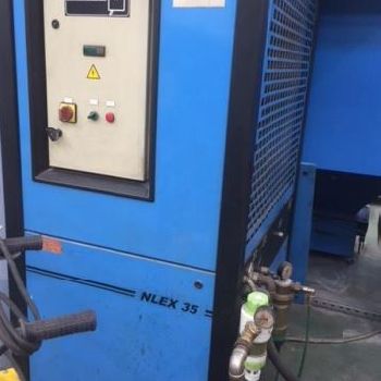 Prima Rapido 5 laser cutting machine