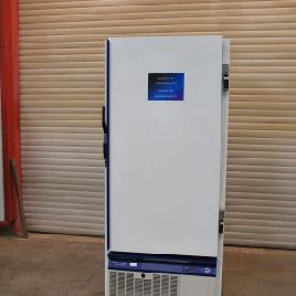 Freezer with 5 compartments ELECTROLUX UF 601