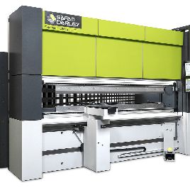 Safandarley E FRENO ULTRA Prensa freno cnc / nc