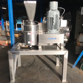 Urschel Comitrol 1700 Cutter