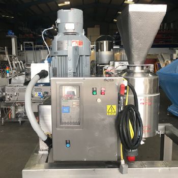 Urschel Comitrol 1700 Cutter