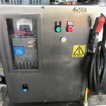 Urschel Comitrol 1700 Cutter