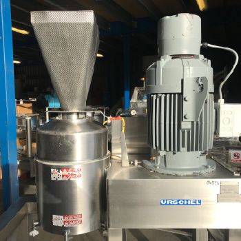 Urschel Comitrol 1700 Cutter