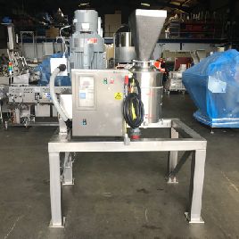 Urschel Comitrol 1700 Cutter