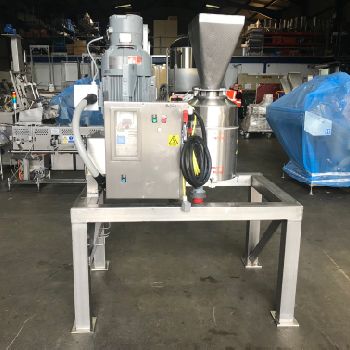 Urschel Comitrol 1700 Cutter