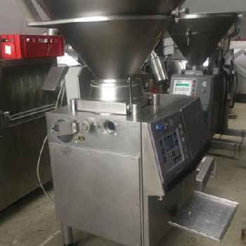 Handtmann VF 200B Vacuum stuffer