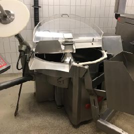 Laska KR130 Cutter