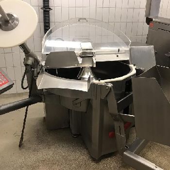 Laska KR130 Cutter