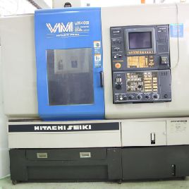 Centre d'usinage vertical HITACHI SEIKI VM-40 III d'occasion