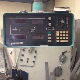 Promecam S200 Press brake
