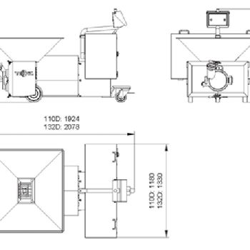 Emulsifier Inotec 151 KW