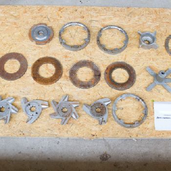 Emulsifier Inotec 151 KW