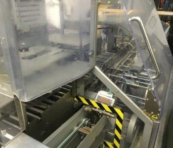 MARCHESINI MA 355 Cartoning machine / cartoner - Horizontal