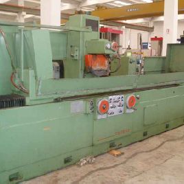 Favretto ta 300 Круглошлифовальный станок для наружного / внутреннего шлифования