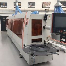 Holzher Accura 1556 edgebander