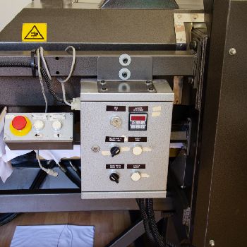 Monti Antonio 200-3 Calender