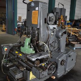 Tailleuse d'engrenages Maag DSH-20