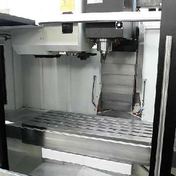 Rima RM 1000 Machining center - vertical
