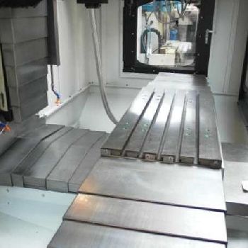 Rima RM 1000 Machining center - vertical