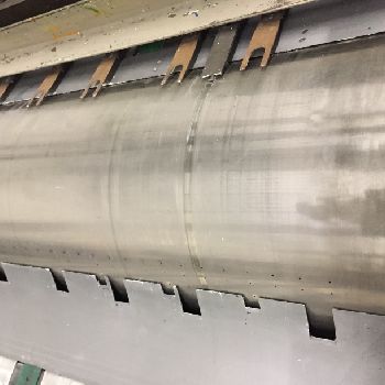 Sakurai SC102A2 Screen printing machine