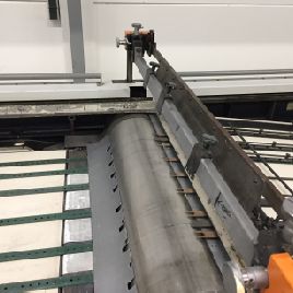 Sakurai SC102A2 Screen printing machine