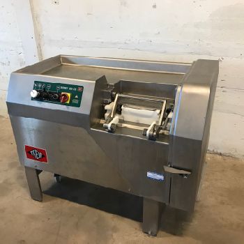 Treif Derby 9x9mm Cutter