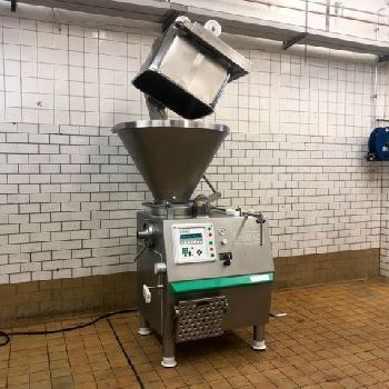 Vacuum filler Vemag ROBOT HP10C