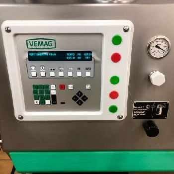 Vacuum filler Vemag ROBOT HP10C