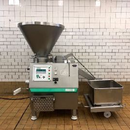 Llenadora al vacío Vemag ROBOT HP10C