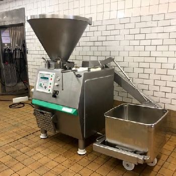 Vacuum filler Vemag ROBOT HP10C