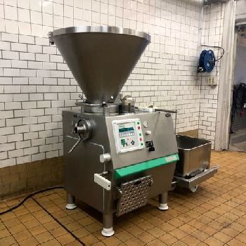 Vacuum filler Vemag ROBOT HP10C