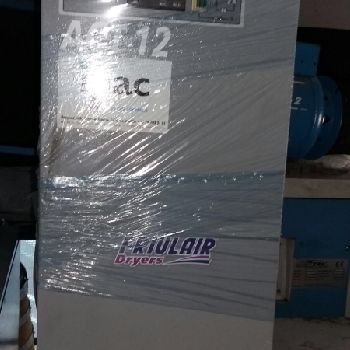 Compressore Mark 7/10