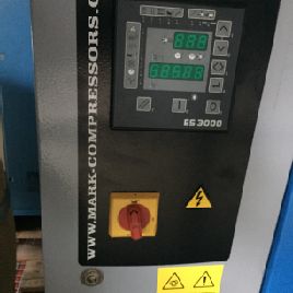 Compressore Mark 7/10