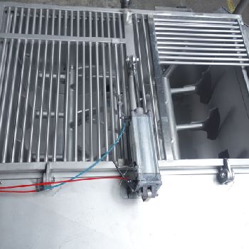 CFS Combigrind 1500 Grinder