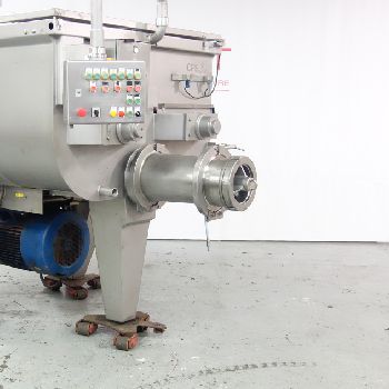 CFS Combigrind 1500 Grinder