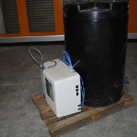 Werner RO20 filter system