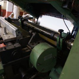 Windmoller &amp; Holscher Olympia 736 Labels printing machine - flexo