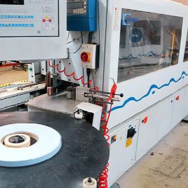 Brandt Kdf 670 edgebander