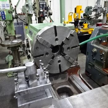 DAINICHI DLG-SHB63*200 lathe